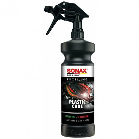 Sonax - Plastic Care