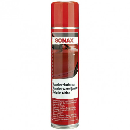 Sonax - Détachant résine