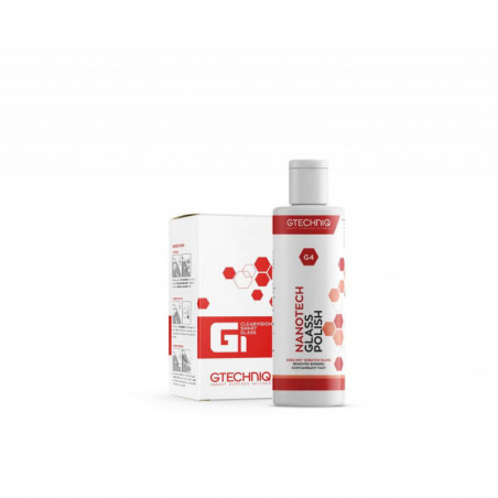 Gtechniq Clearvision Screen kit