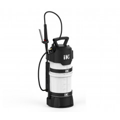 IK Sprayers - Pulvérisateur de mousse electrique IK e FOAM Pro 12