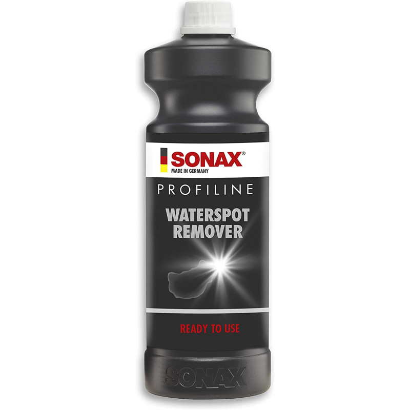 Sonax - Waterspot Remover - Nettoyant calcaire