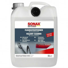 SONAX - Dérouillant de surface sans acide
