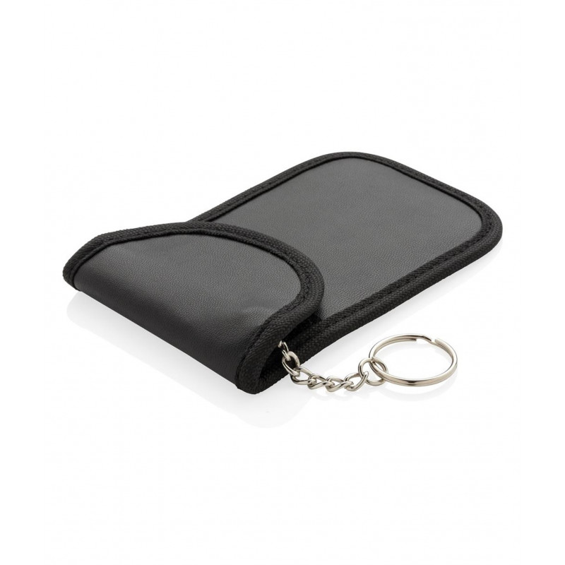 Gtechniq - Pochette Antivol RFID pour clés de voiture