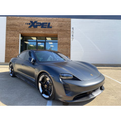 XPel - Film de Protection Carrosserie PPF - XPel Stealth