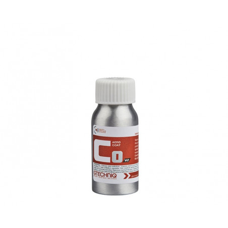 Gtechniq - C0V2 AeroCoat - Traitement céramique anti adhésif
