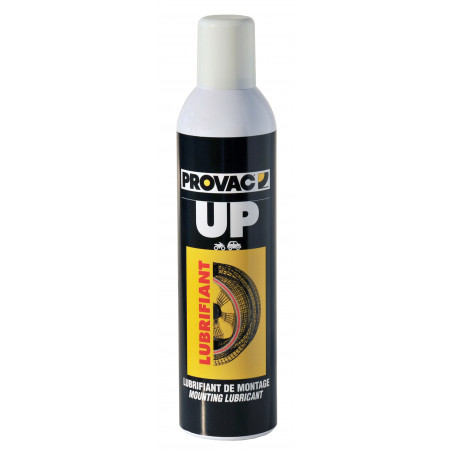 PROVAC - UP Lubrifiant de montage pneu