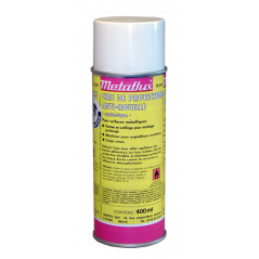 Metaflux - Cire de protection anti-rouille