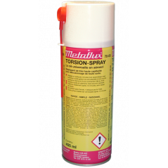 Metaflux - Torsion Spray