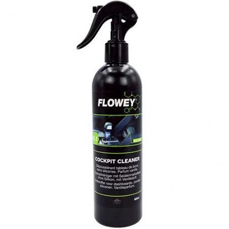 FLOWEY - 5.1 Nettoyant cockpit