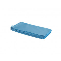 Gtechniq MARINE - Microfibre pour vitres