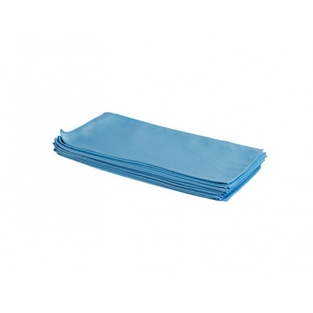 Gtechniq MARINE - Microfibre pour vitres