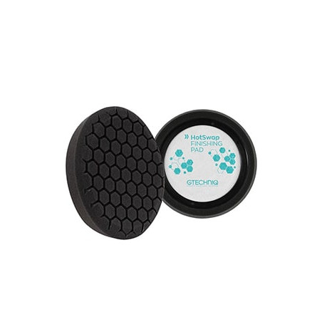 Gtechniq MARINE - Pad de finition HotSwap