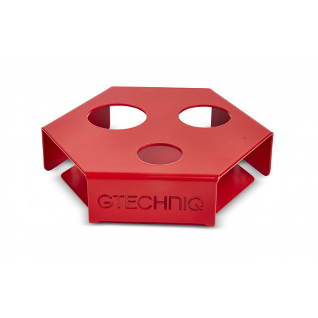 Gtechniq - Support de flacons