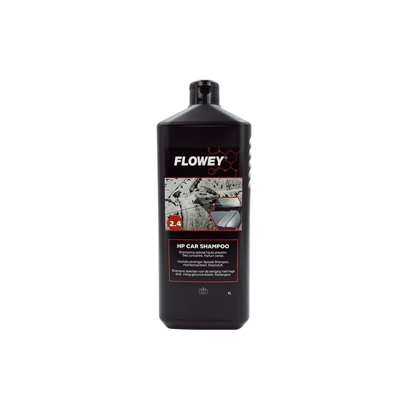 FLOWEY - 2.4 Shampoing Carrosserie FLOWEY - 2.4 Shampoing Carrosserie