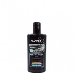 FLOWEY - 3.4 Polish fin haute brillance