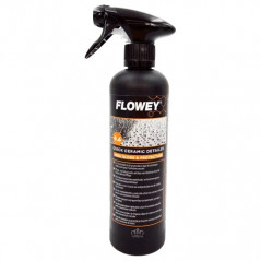 FLOWEY - 4.6 Cire d'entretien et de protection