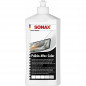 SONAX Polish + Sonax - Polish + Cire Couleur 500ml - Formule Polish Pigmenté 3-en-1 avec Cire Carnauba