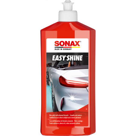 SONAX - Easy Shine