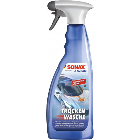SONAX - Nettoyant sans eau