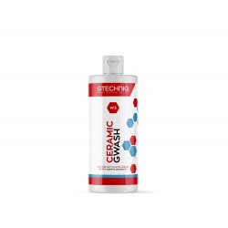 Gtechniq -  W3 Ceramic GWash - Shampooing avec cire céramique