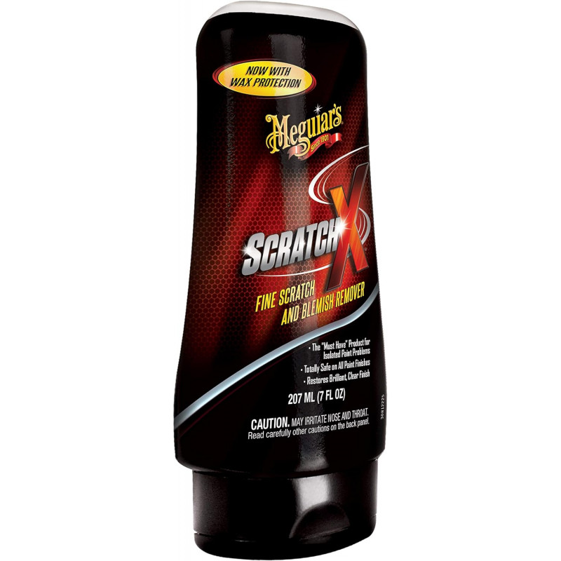 Meguiar's - ScratchX Polish Efface Rayures