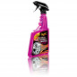 Meguiar's - Nettoyant Jantes & Pneus Hot Rims