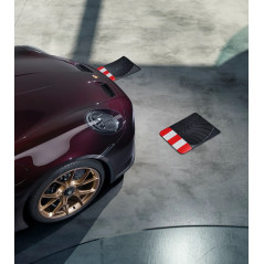 Porsche Blocs ParkDistance - Protection Garage Premium Porsche Design