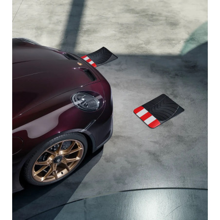Porsche Blocs ParkDistance - Protection Garage Premium Porsche Design