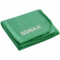 SONAX - Microfibres pour les intérieurs et les vitres de voitures