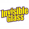 Invisible Glass Stoner