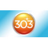 303
