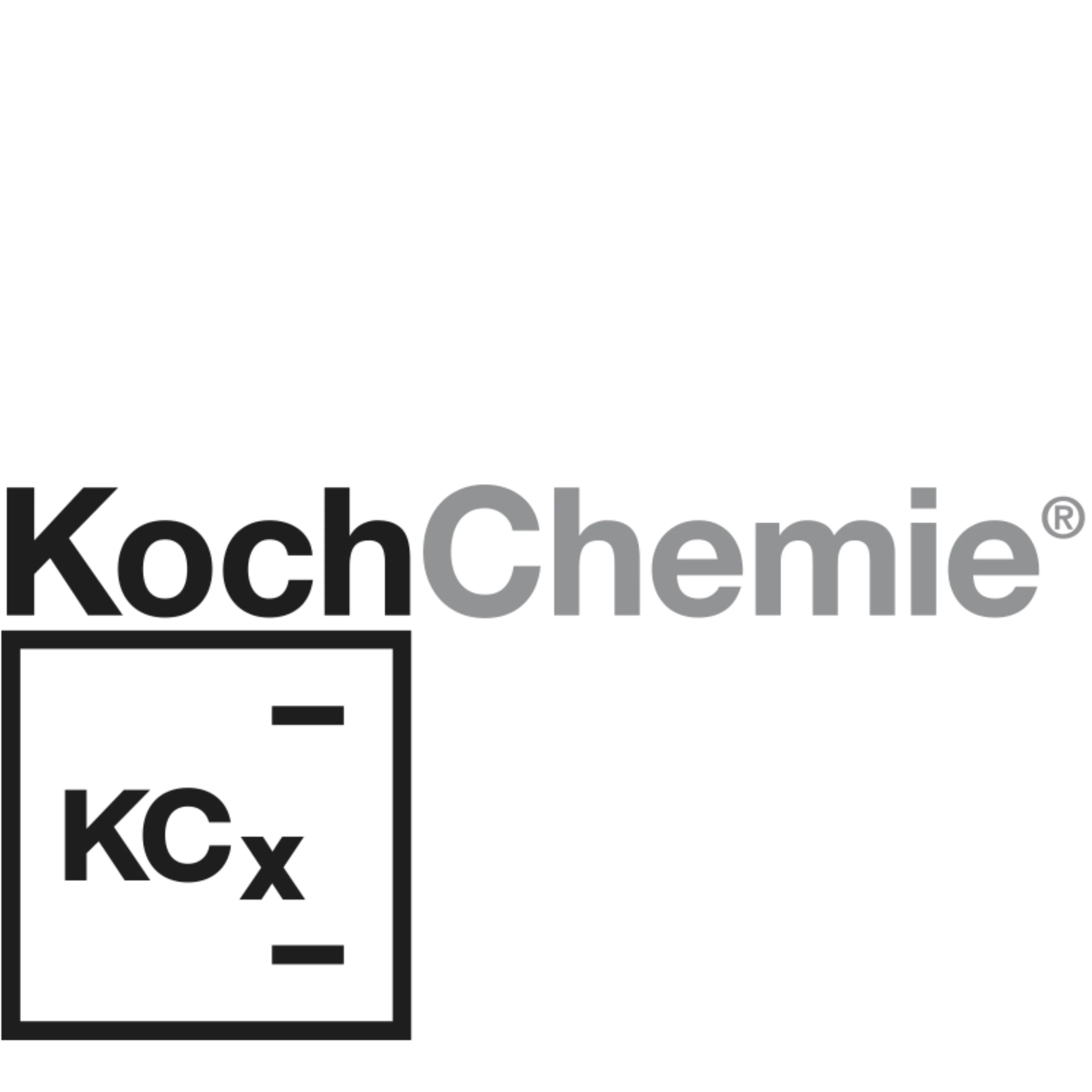 KOCH-CHEMIE